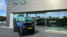 Land Rover Range Rover Evoque 2.0 D200 R-Dynamic SE 5dr Auto Diesel Hatchback